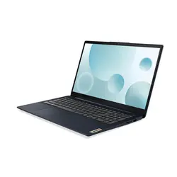 لپ تاپ لنوو مدل Lenovo IdeaPad3 i7 1255U 8GB 512GB SSD Iris