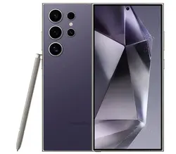 گوشی موبایل سامسونگ مدل Galaxy S24 Ultra 5G ظرفیت 256/12 گیگابایت در درناتل
