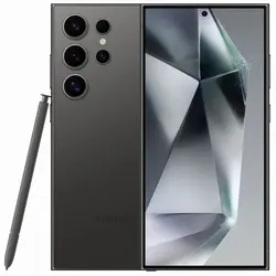 گوشی موبایل سامسونگ مدل Galaxy S24 Ultra 5G ظرفیت 256/12 گیگابایت در درناتل