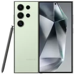گوشی موبایل سامسونگ مدل Galaxy S24 Ultra 5G ظرفیت 256/12 گیگابایت در درناتل