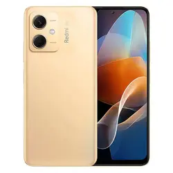 گوشی موبایل شیائومی مدل Redmi Note 12 RPro 5G ظرفیت 256/12 گیگابایت دو سیم کارت (پک چین رام گلوبال)