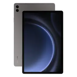 تبلت سامسونگ مدل (Galaxy Tab S9 FE Plus 5G (SM X616B ظرفیت 128/8 گیگابایت دو سیم کارت