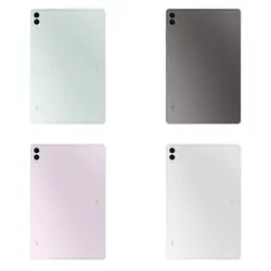 تبلت سامسونگ مدل (Galaxy Tab S9 FE Plus 5G (SM X616B ظرفیت 128/8 گیگابایت دو سیم کارت