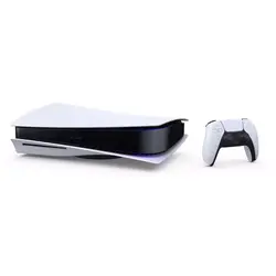 کنسول بازی سونی مدل Play Station 5 ظرفیت 825گیگابایت