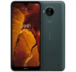 گوشی موبایل نوکیا مدل Nokia C30 ظرفیت 64/3 گیگابایت دو سیم کارت