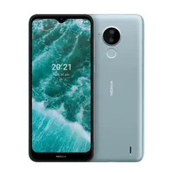 گوشی موبایل نوکیا مدل Nokia C30 ظرفیت 64/3 گیگابایت دو سیم کارت