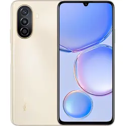 گوشی موبایل هوآوی مدل nova Y71 حافظه 128 گیگابایت و رم 8 گیگابایت دو سیم کارت