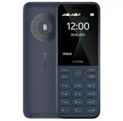 گوشی موبایل نوکیا مدل Nokia 130 (2023) دو سیم کارت (مونتاژ ایران)