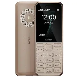 گوشی موبایل نوکیا مدل Nokia 130 (2023) دو سیم کارت (مونتاژ ایران)