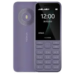 گوشی موبایل نوکیا مدل Nokia 130 (2023) دو سیم کارت (مونتاژ ایران)