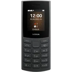 گوشی موبایل نوکیا مدل Nokia 105 FA (2023) حافظه 4 مگابایت و رم 4 مگابایت دو سیم کارت (منتاژ ایران)