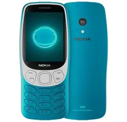 گوشی موبایل نوکیا مدل Nokia 3210 (2024) دو سیم کارت