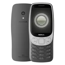 گوشی موبایل نوکیا مدل Nokia 3210 (2024) دو سیم کارت
