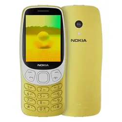 گوشی موبایل نوکیا مدل Nokia 3210 (2024) دو سیم کارت