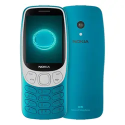 گوشی موبایل نوکیا مدل Nokia 3210 (2024) دو سیم کارت