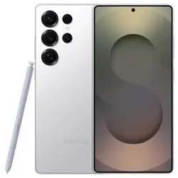 گوشی موبایل سامسونگ مدل Galaxy S25 Ultra 5G حافظه 256 گیگابایت و رم 12 گیگابایت