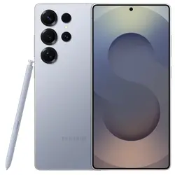 گوشی موبایل سامسونگ مدل Galaxy S25 Ultra 5G حافظه 256 گیگابایت و رم 12 گیگابایت