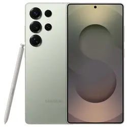 گوشی موبایل سامسونگ مدل Galaxy S25 Ultra 5G حافظه 256 گیگابایت و رم 12 گیگابایت