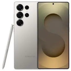 گوشی موبایل سامسونگ مدل Galaxy S25 Ultra 5G حافظه 256 گیگابایت و رم 12 گیگابایت