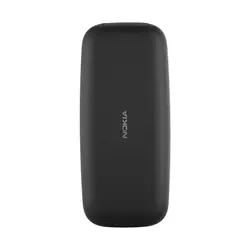 گوشی موبایل نوکیا مدل Nokia 106  FAدو سیم‌ کارت(سامتل)