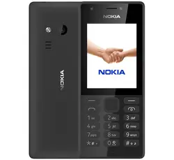 گوشی موبایل نوکیا مدل 216 Nokia دو سیم‌ کارت
