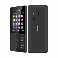 گوشی موبایل نوکیا مدل 216 Nokia دو سیم‌ کارت