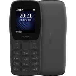 گوشی موبایل نوکیا مدل Nokia 105 دو سیم کارت