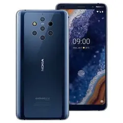 گوشی موبایل نوکیا 9 PureView ظرفیت 128 گیگابایت | فروشگاه اینترنتی تلفن همراه درناتل
