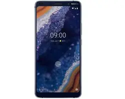 گوشی موبایل نوکیا 9 PureView ظرفیت 128 گیگابایت | فروشگاه اینترنتی تلفن همراه درناتل