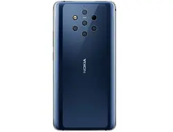 گوشی موبایل نوکیا 9 PureView ظرفیت 128 گیگابایت | فروشگاه اینترنتی تلفن همراه درناتل