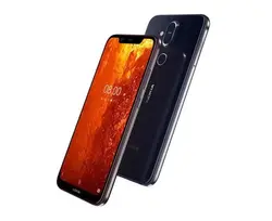 گوشی موبایل نوکیا 8.1 ظرفیت 64 گیگابایت | فروشگاه اینترنتی تلفن همراه درناتل