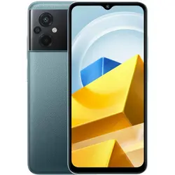 گوشی موبایل شیائومی مدل Xiaomi Poco M5 ظرفیت 128/6 گیگابایت