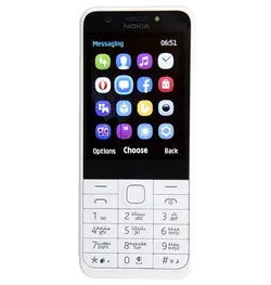 قیمت و مشخصات گوشی موبایل نوکیا مدل 230 Nokia دو سیم کارت | فروشگاه آنلاین درناتل