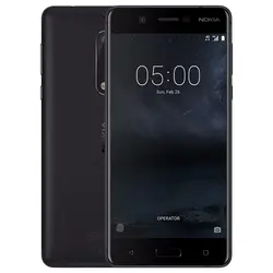 گوشی موبایل نوکیا 5 دو سیم کارت | فروشگاه اینترنتی تلفن همراه درناتل