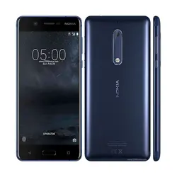گوشی موبایل نوکیا 5 دو سیم کارت | فروشگاه اینترنتی تلفن همراه درناتل