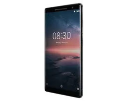 گوشی موبایل نوکیا 8Sirocco ظرفیت 128 گیگابایت | فروشگاه اینترنتی تلفن همراه درناتل