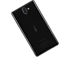 گوشی موبایل نوکیا 8Sirocco ظرفیت 128 گیگابایت | فروشگاه اینترنتی تلفن همراه درناتل