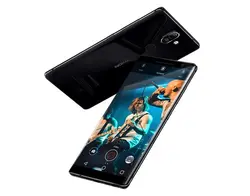 گوشی موبایل نوکیا 8Sirocco ظرفیت 128 گیگابایت | فروشگاه اینترنتی تلفن همراه درناتل