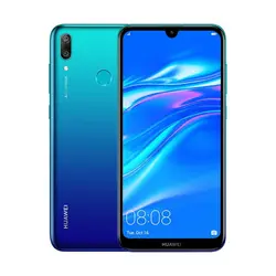 گوشی موبایل هوآوی Y7 Prime 2019 ظرفیت 64 گیگابایت | فروشگاه اینترنتی تلفن همراه درناتل