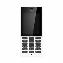 قیمت و مشخصات گوشی موبایل نوکیا مدل Nokia 150 دو سیم‌ کارت (سامتل) | فروشگاه تلفن همراه درناتل