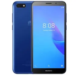 گوشی موبایل هوآوی Y5 Lite 2018 ظرفیت 16 گیگابایت | فروشگاه اینترنتی تلفن همراه درناتل