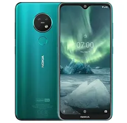 گوشی موبایل نوکیا 6.2 ظرفیت 128 گیگابایت