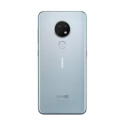 گوشی موبایل نوکیا 6.2 ظرفیت 128 گیگابایت