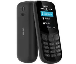 گوشی موبایل نوکیا مدل ( 2017 ) Nokia 130 دو سیم کارت