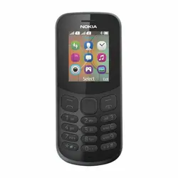 گوشی موبایل نوکیا مدل ( 2017 ) Nokia 130 دو سیم کارت