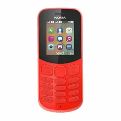 گوشی موبایل نوکیا مدل ( 2017 ) Nokia 130 دو سیم کارت