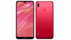 گوشی موبایل هوآوی Y7 Prime 2019 ظرفیت 32 گیگابایت | فروشگاه اینترنتی تلفن همراه درناتل