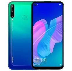 گوشی موبایل هواوی مدل Y7p ظرفیت 64/4 گیگابایت دو سیم کارت