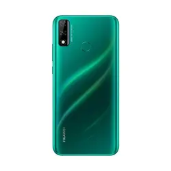 گوشی موبایل هوآوی مدل Y8s دو سیم کارت ظرفیت 64/4 گیگابایت |