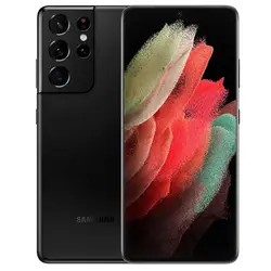 قیمت گوشی موبایل سامسونگ مدل Galaxy S21 Ultra 5G ظرفیت 256/12 گیگابایت در درناتل